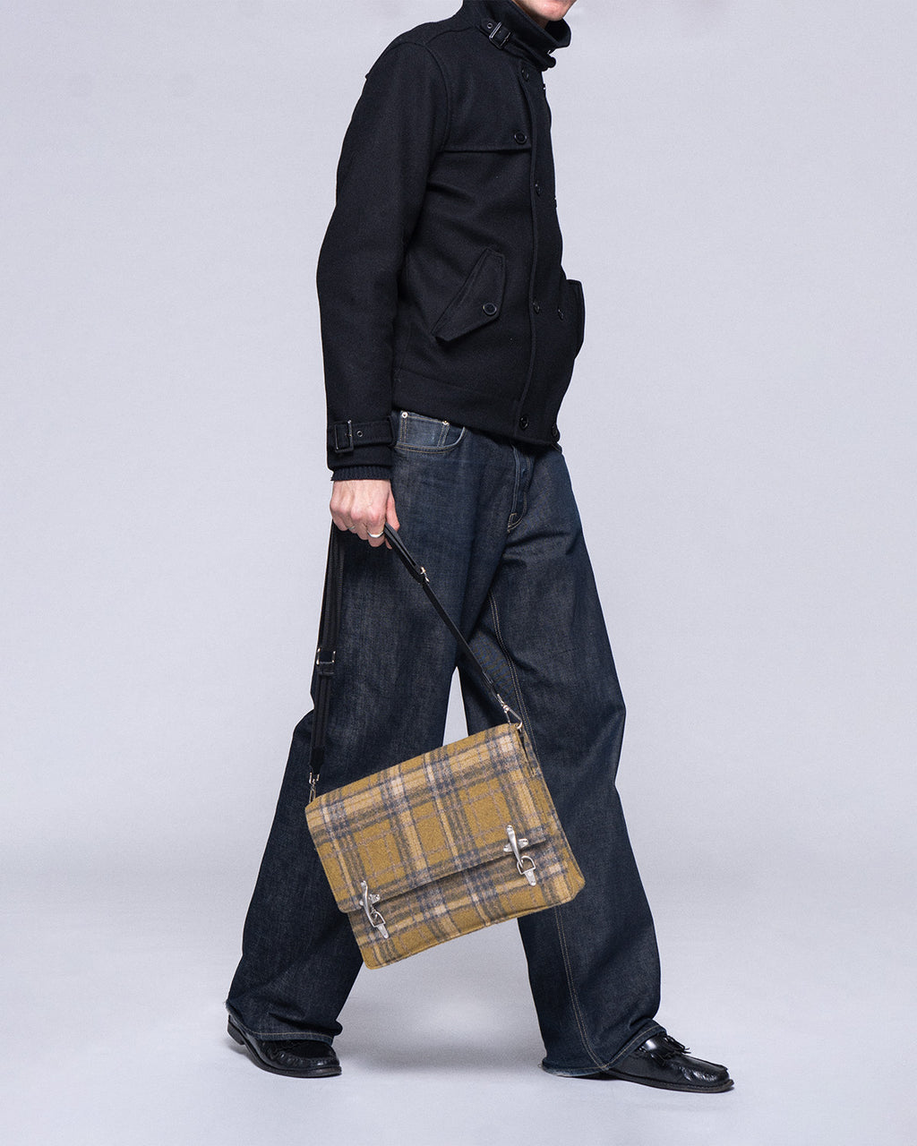 MAJ BAG – Work Bag