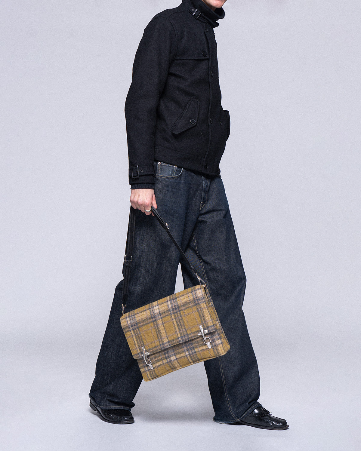 MAJ BAG