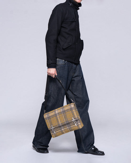 MAJ BAG