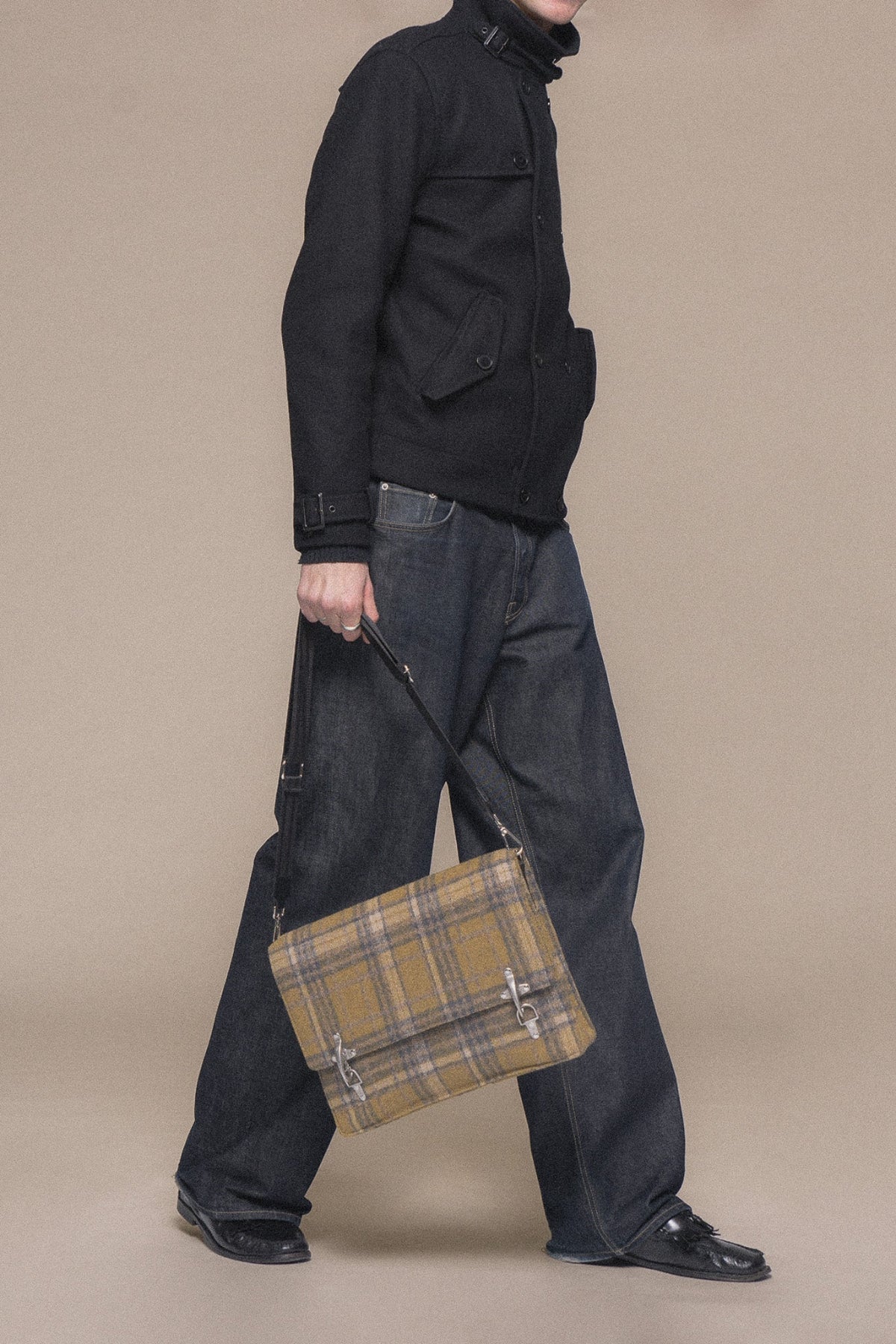 MAJ BAG – Work Bag - MINMAJA