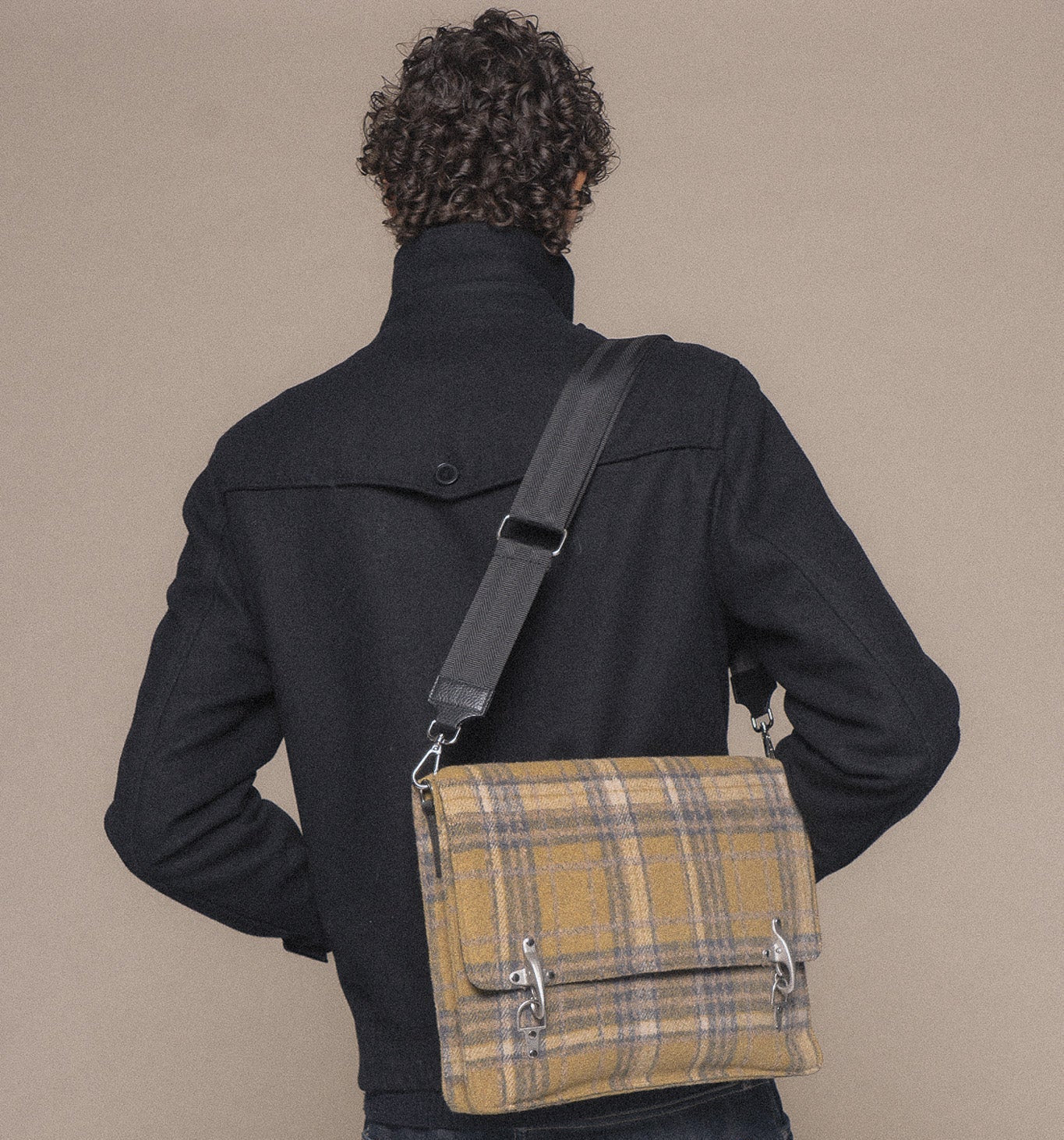 MAJ BAG – Work Bag - MINMAJA